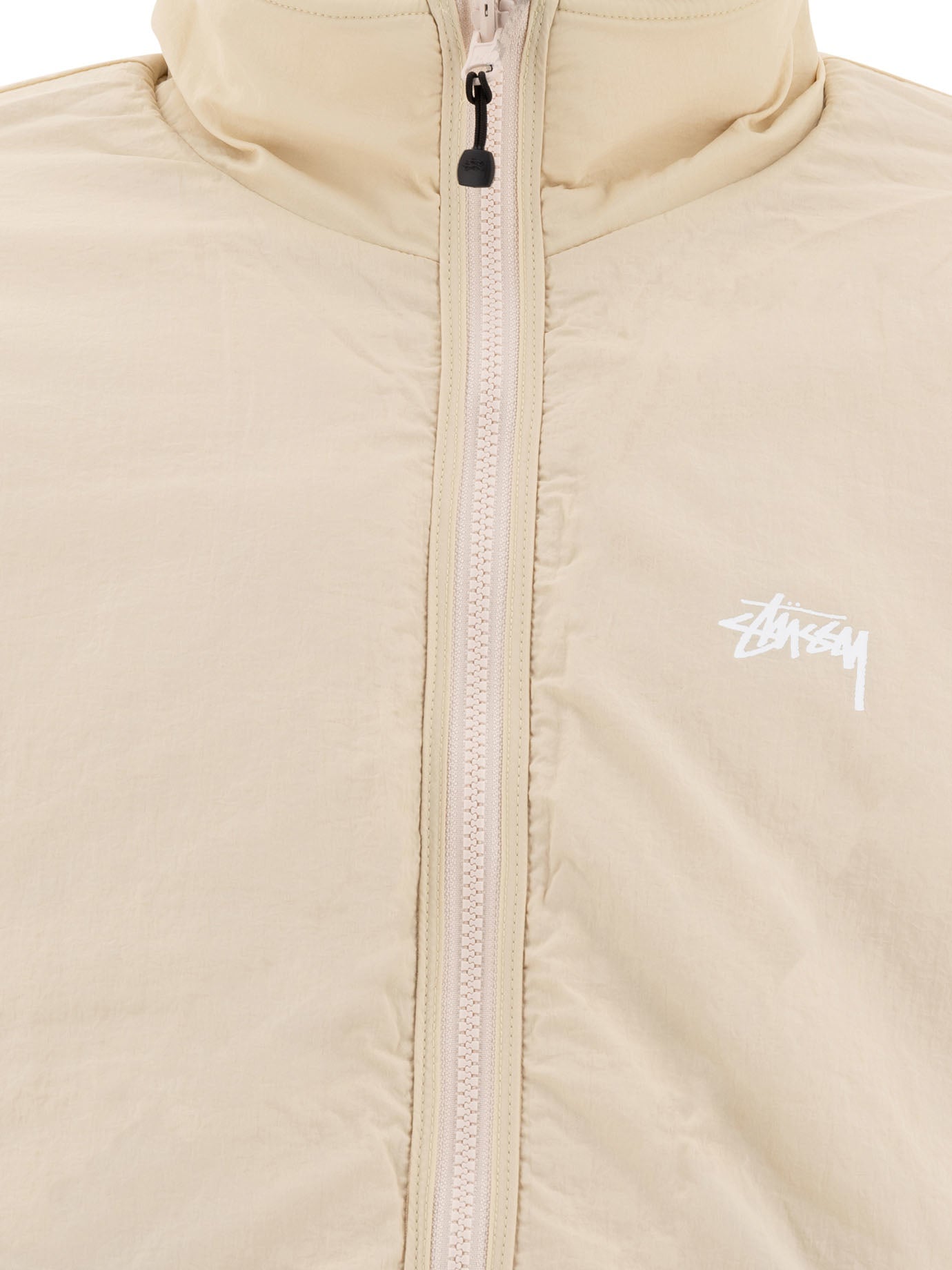 Stüssy "sherpa" Reversible Jacket