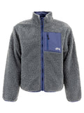 Stüssy "sherpa" Reversible Jacket