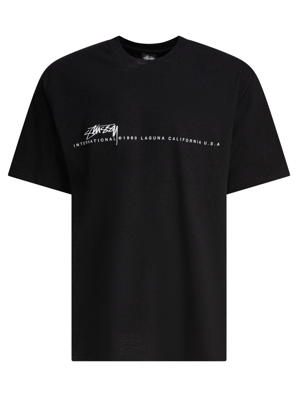 Stüssy T-shirts