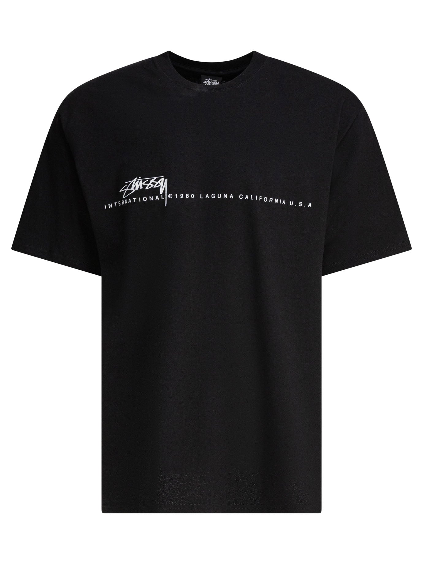 Stüssy T-shirts