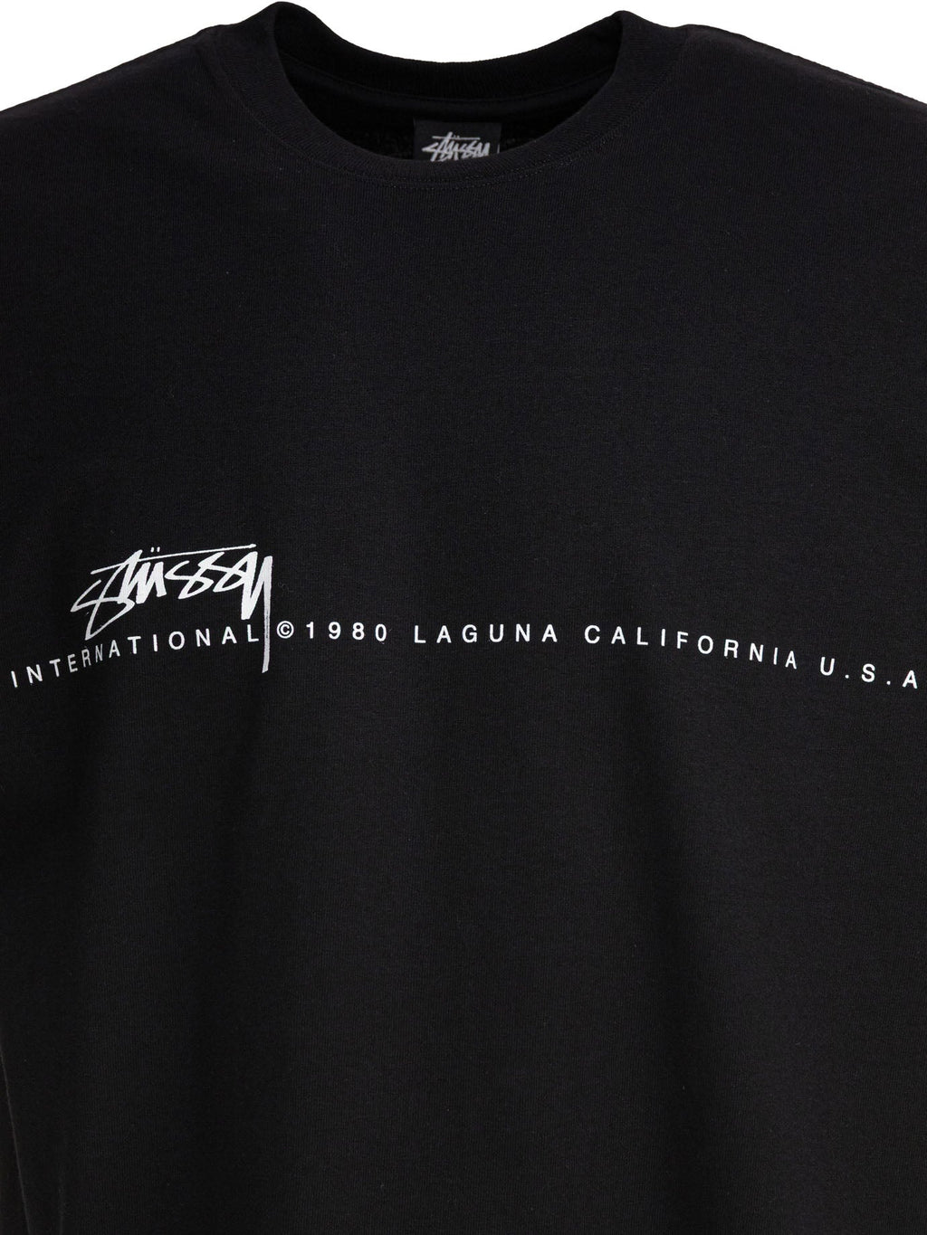 Stüssy T-shirts