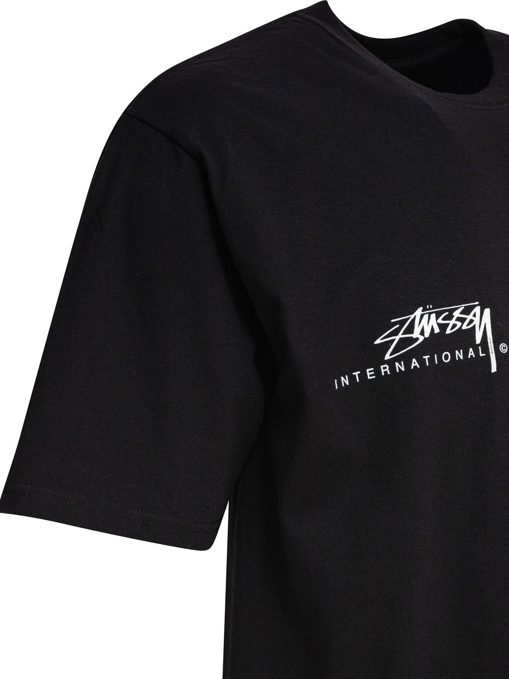Stüssy T-shirts
