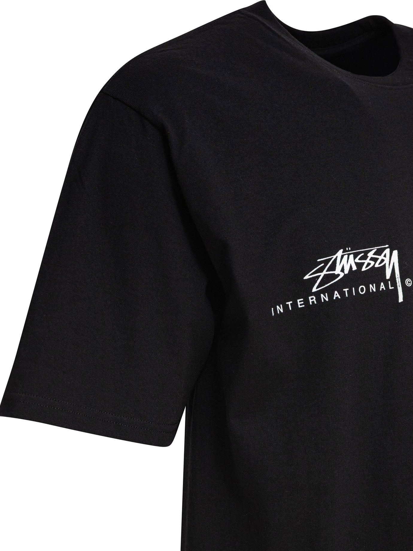 Stüssy T-shirts