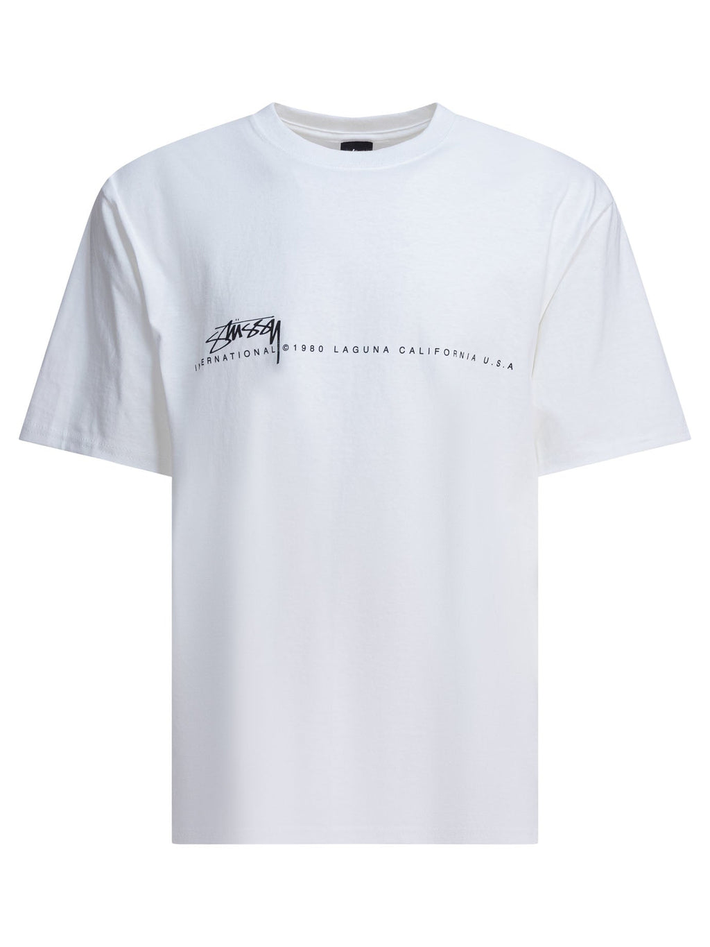 Stussy T-shirts