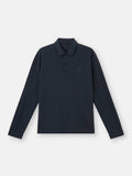 Stone Island "stone Island Ghost" Polo Shirt