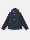 Stone Island Cotton Laminated Jacket