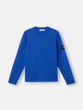 Stone Island Organic Cotton Sweater