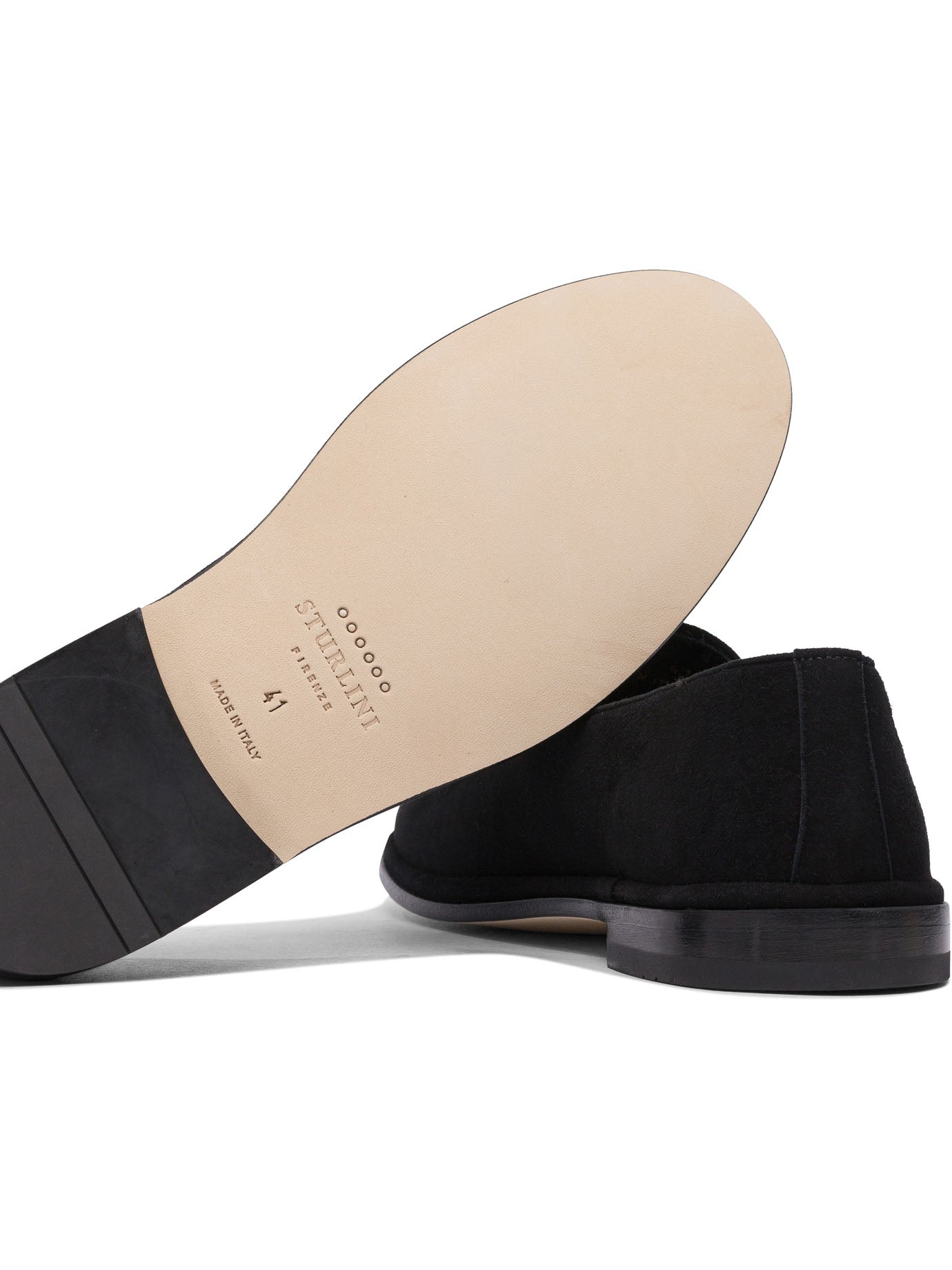 Sturlini Loafers & Slippers