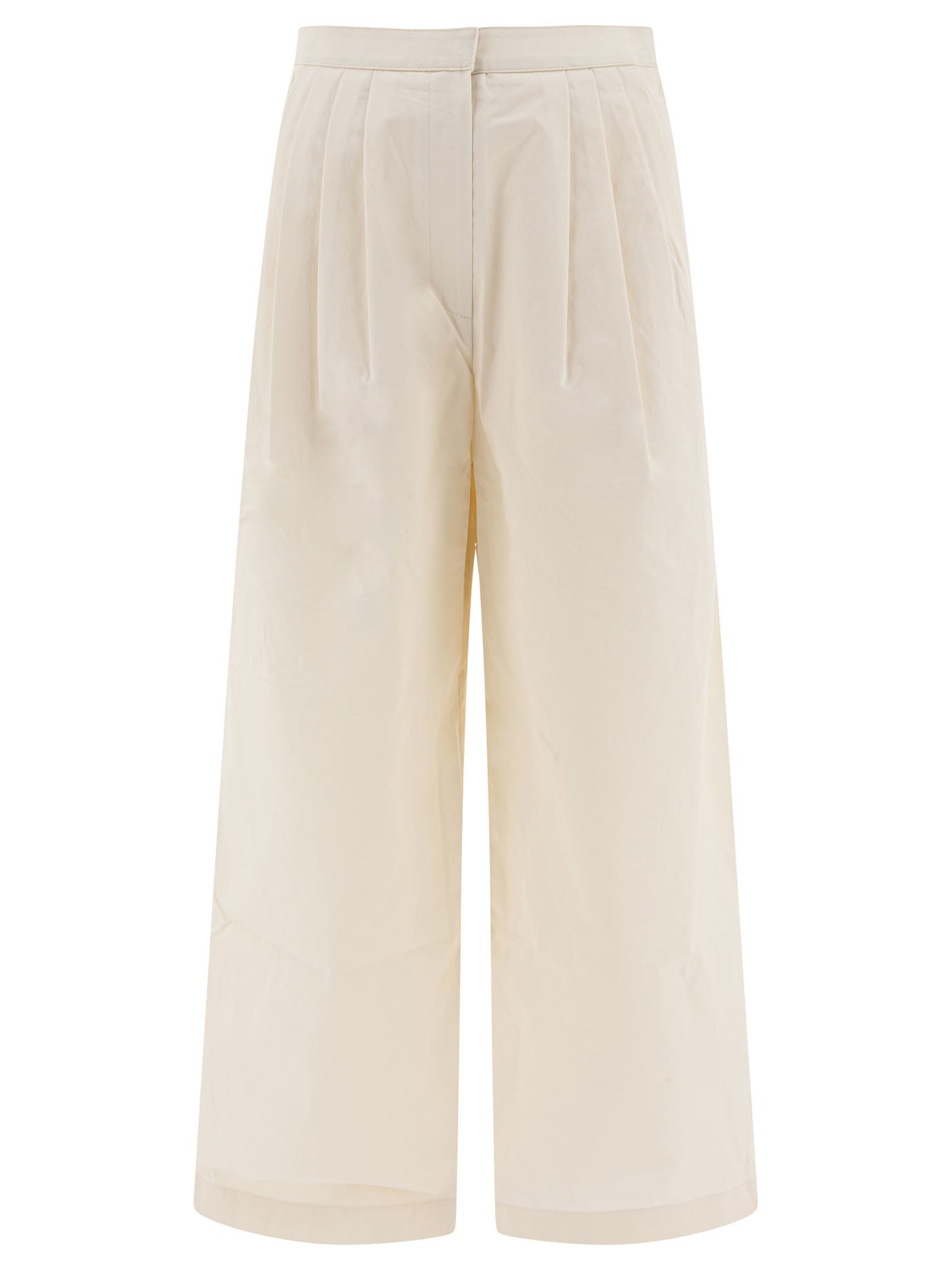Theloom Trousers