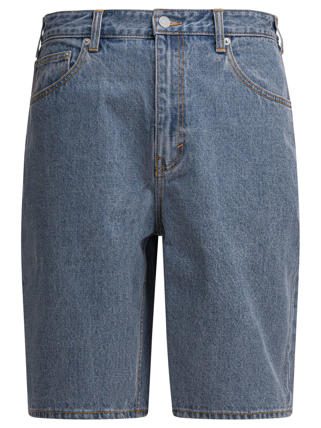 ThisisneverthatÃ‚Â® "gd Overlap Lightning" Shorts