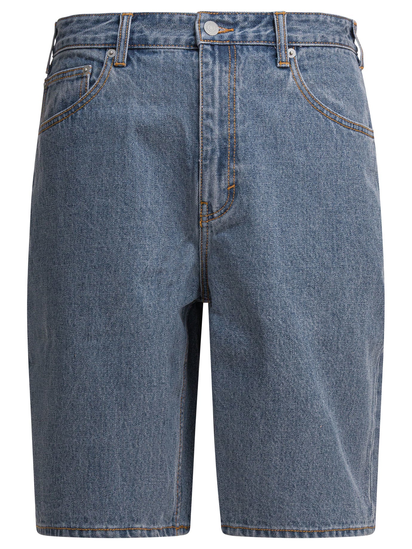 ThisisneverthatÃ‚Â® "gd Overlap Lightning" Shorts