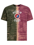 ThisisneverthatÃ‚Â® "gd Never Dead" T-shirt