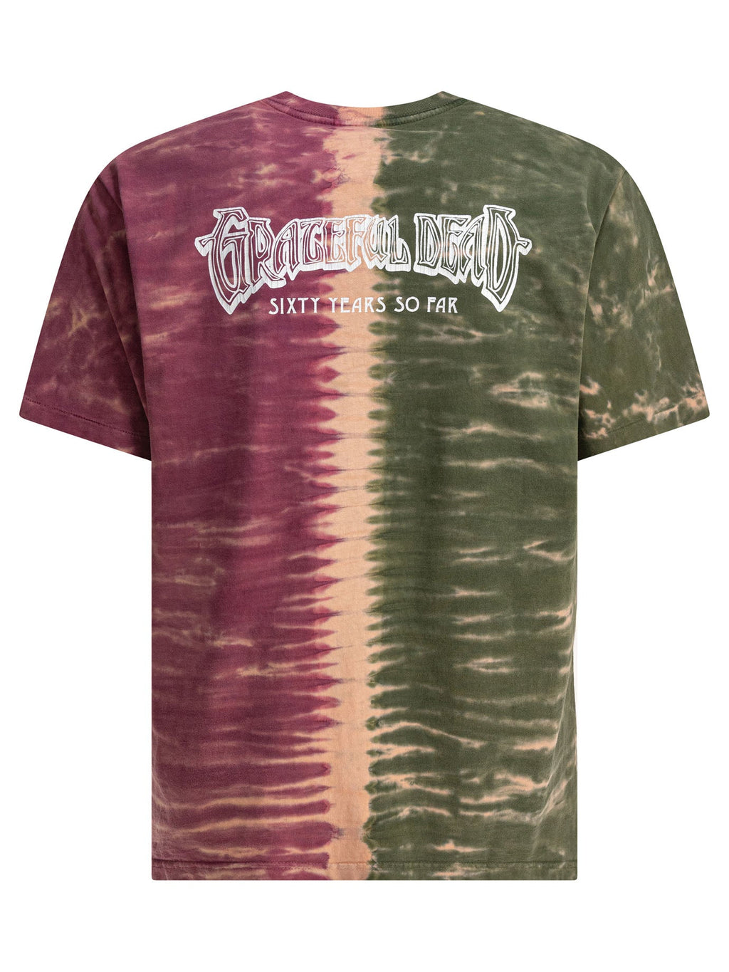 ThisisneverthatÃ‚Â® "gd Never Dead" T-shirt