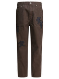 Thisisneverthat® "gd Dancing Bears" Trousers