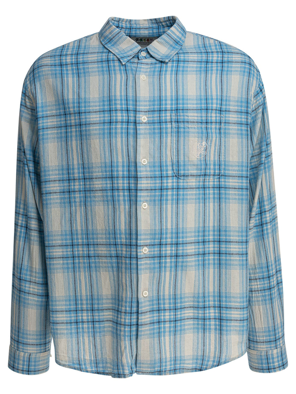 Thisisneverthat® Check Shirt