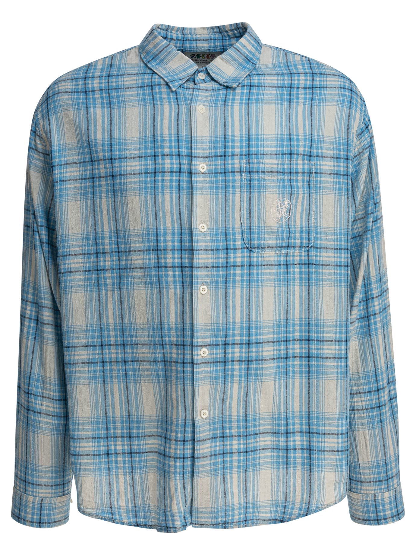 Thisisneverthat® Check Shirt