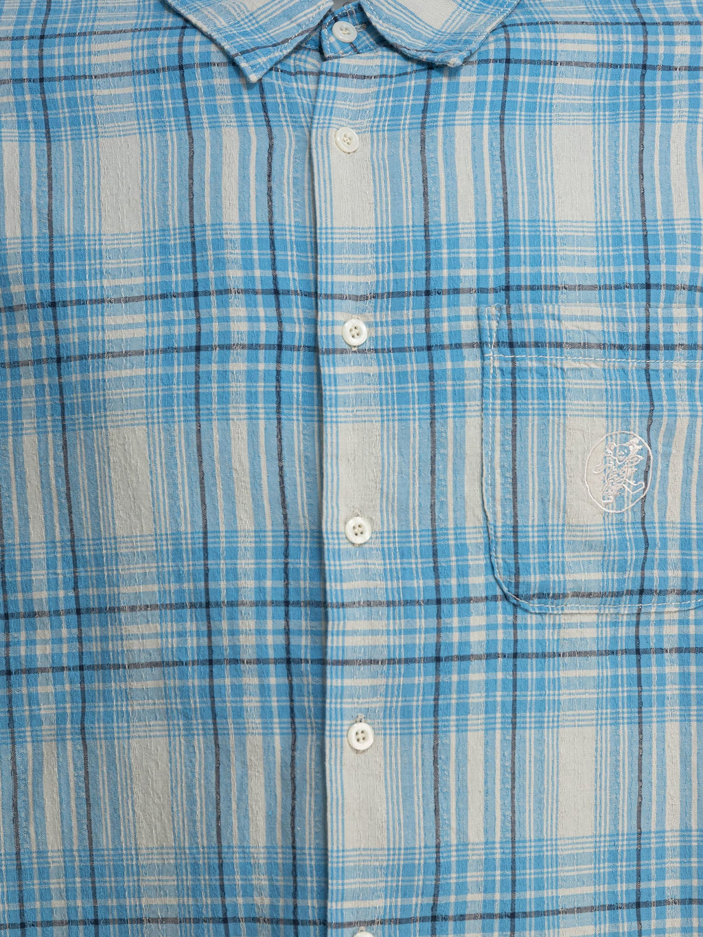 Thisisneverthat® Check Shirt