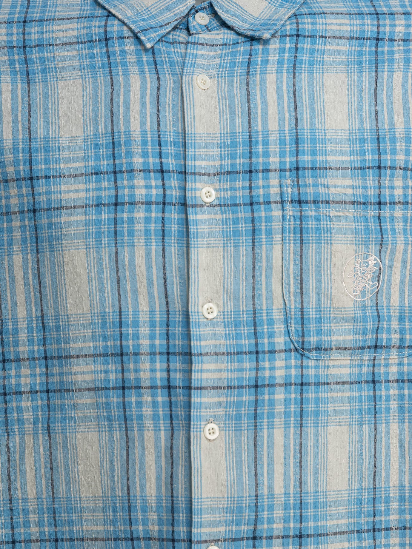 Thisisneverthat® Check Shirt