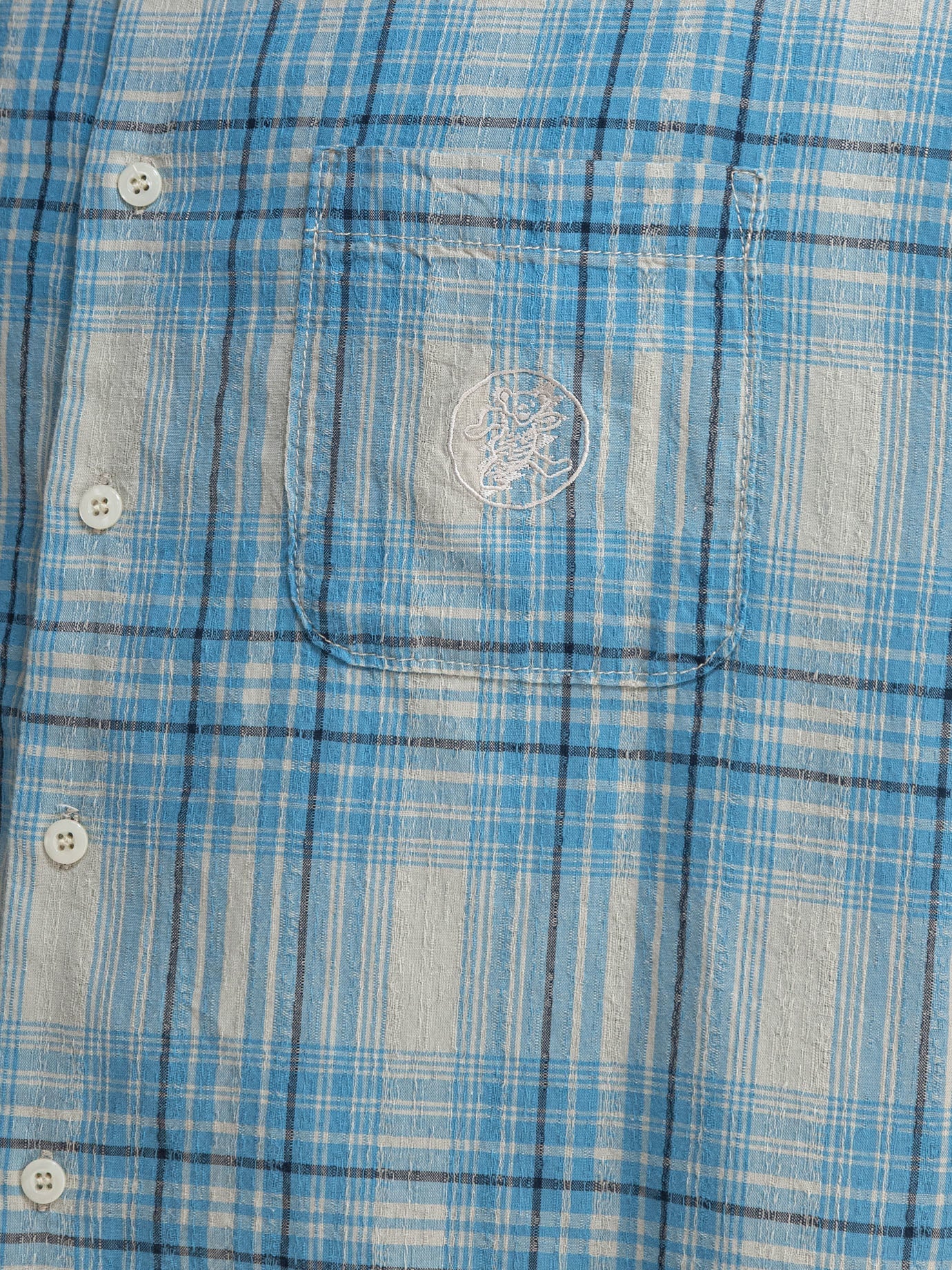 Thisisneverthat® Check Shirt