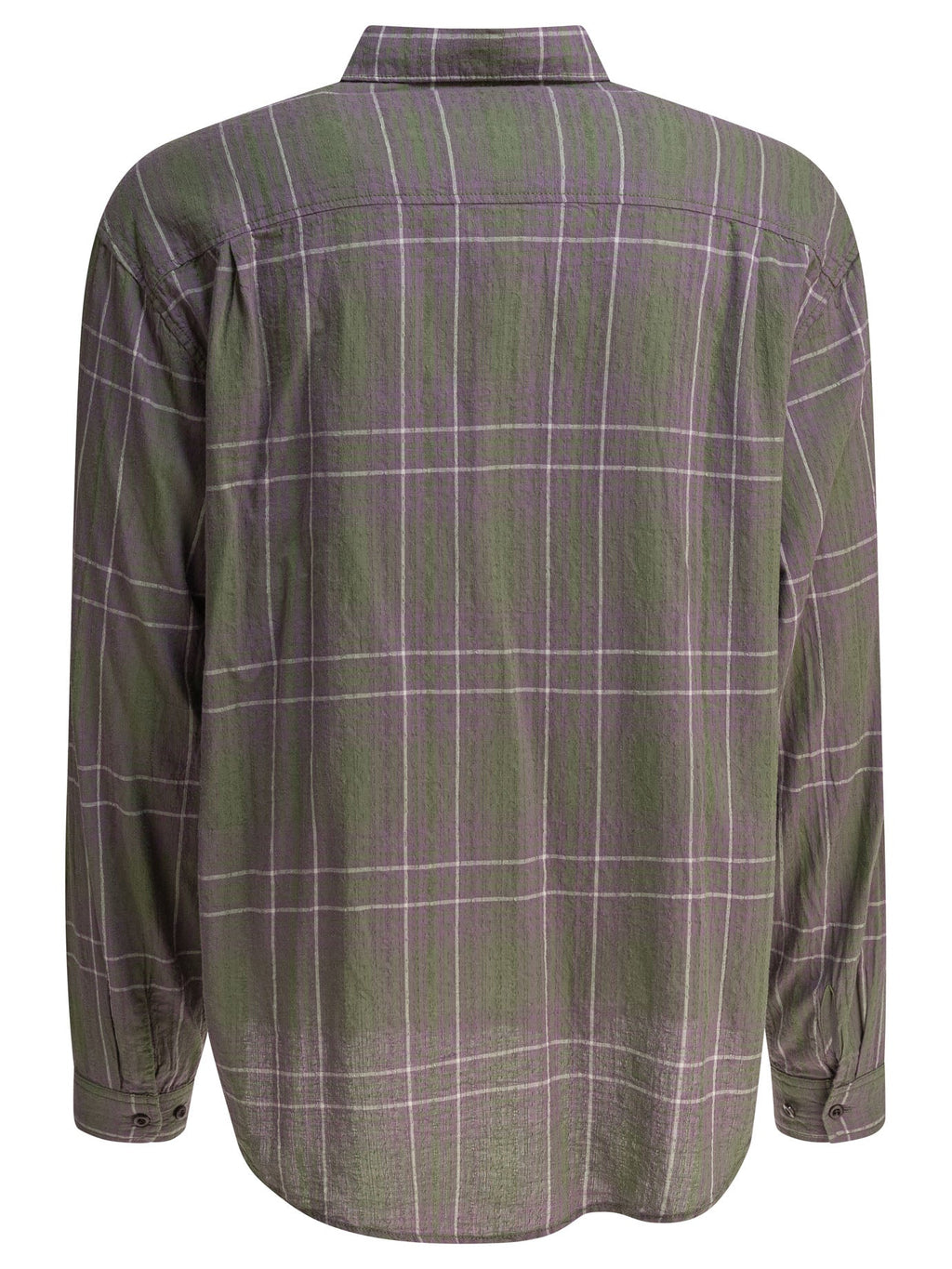 ThisisneverthatÃ‚Â® Check Shirt