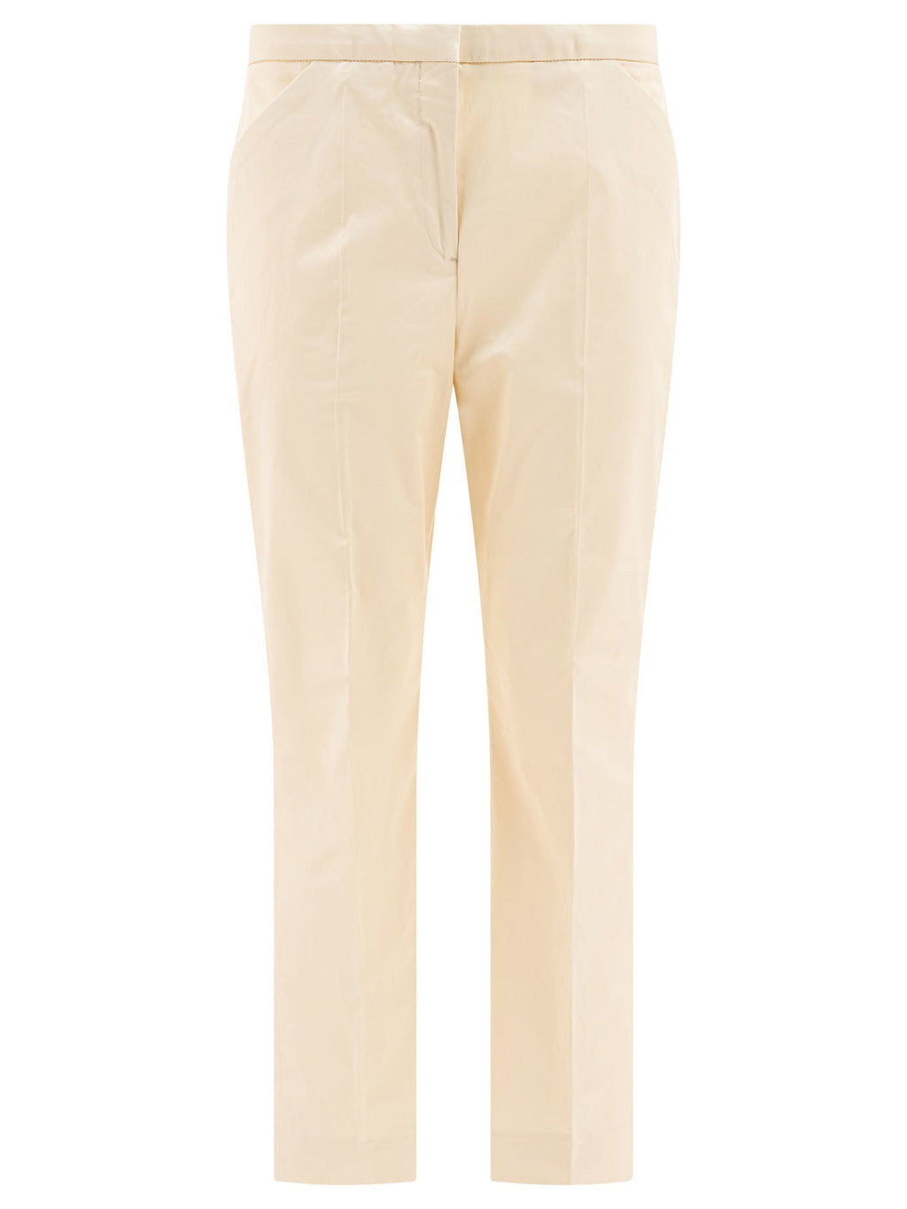 Toteme Cropped Pants