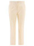 Toteme Cropped Pants