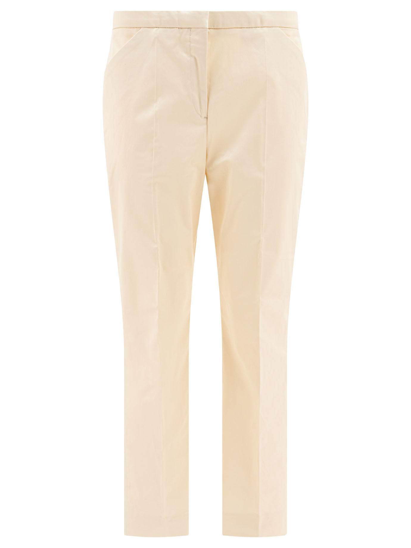 Toteme Cropped Pants
