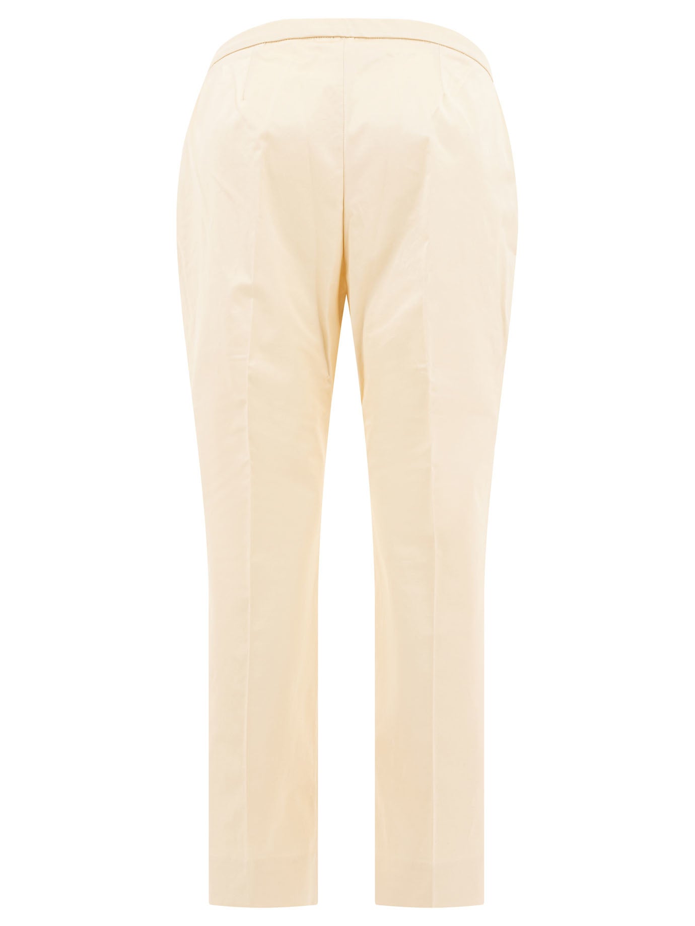 Toteme Cropped Pants