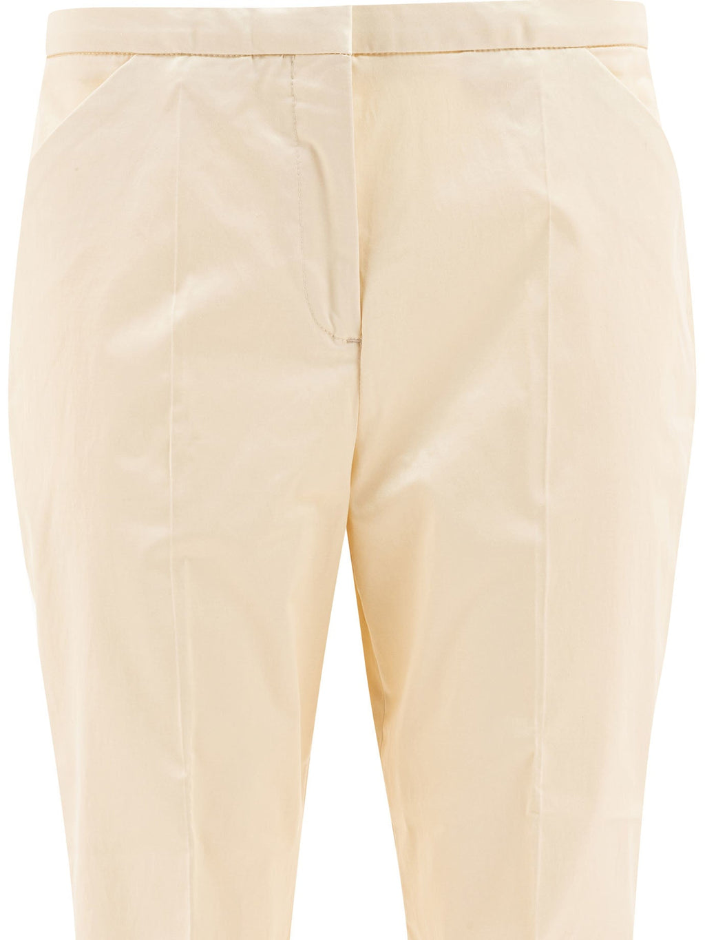 Toteme Cropped Pants