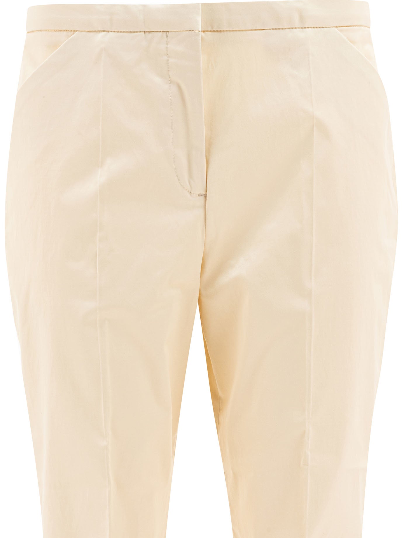 Toteme Cropped Pants
