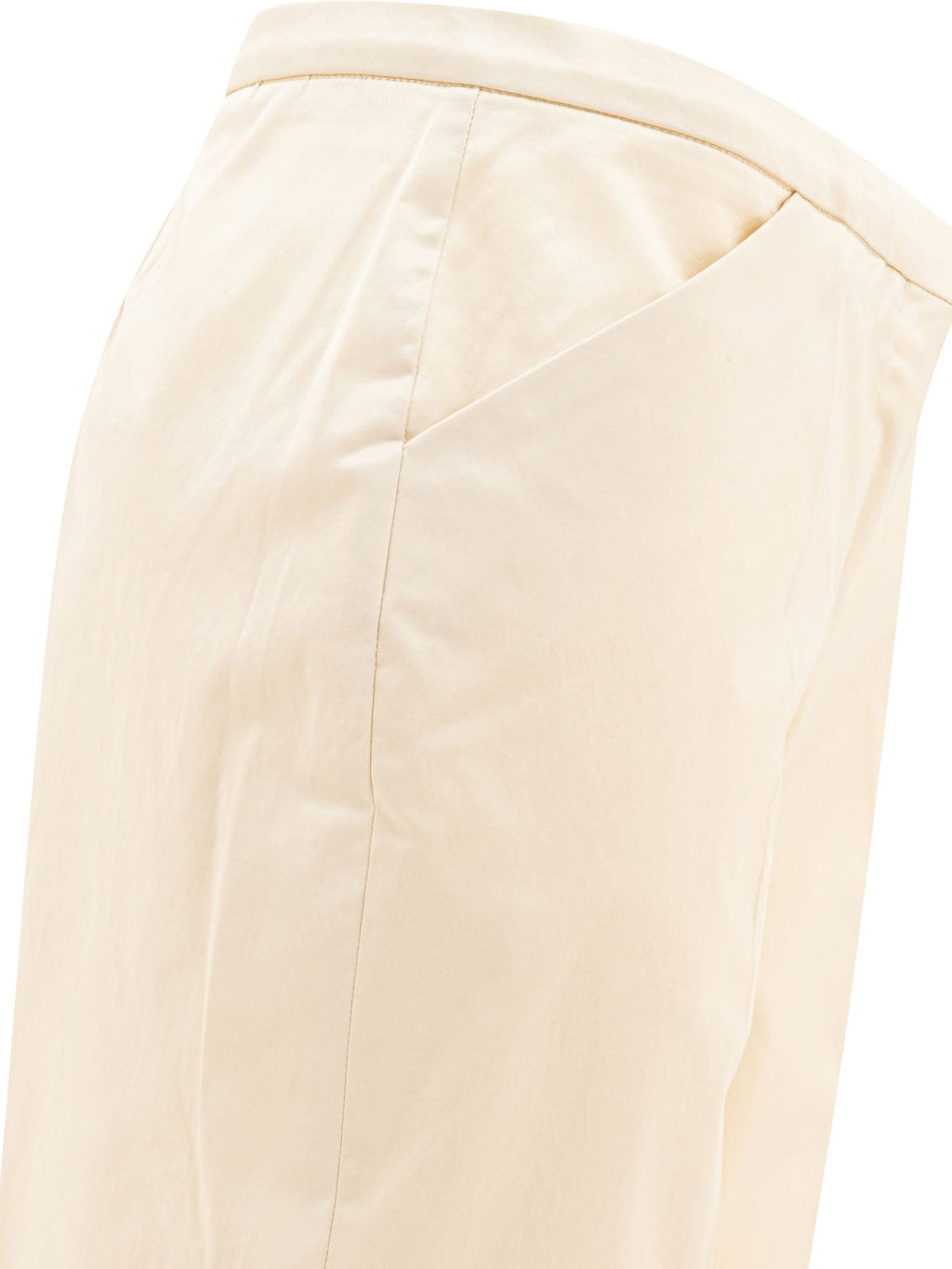 Toteme Cropped Pants