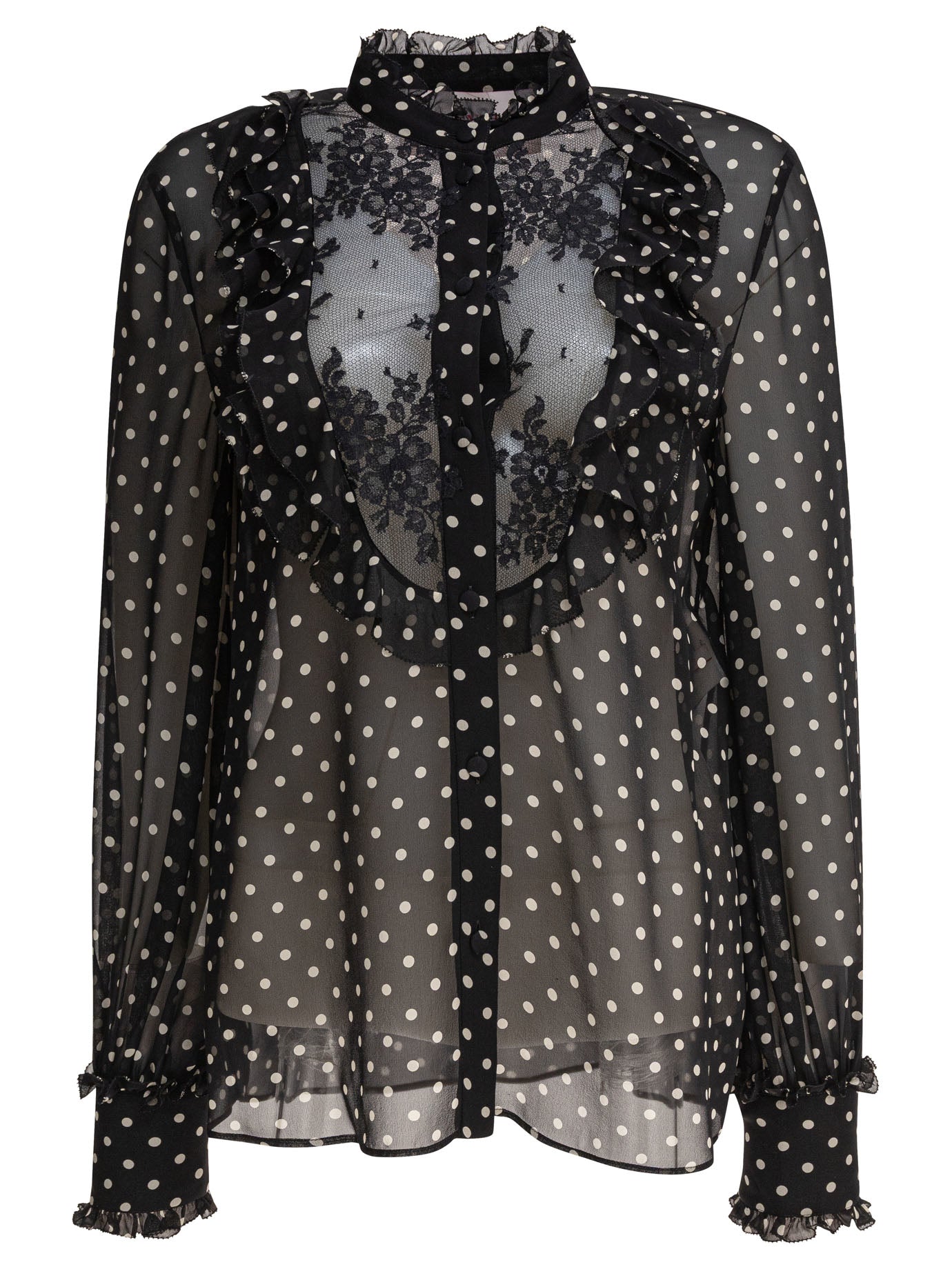 Valentino Shirts