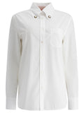 Valentino Popeline Shirt