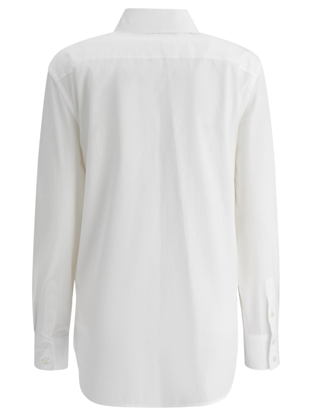 Valentino Popeline Shirt