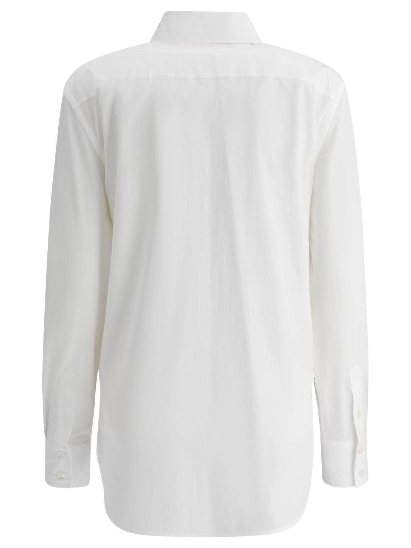Valentino Popeline Shirt