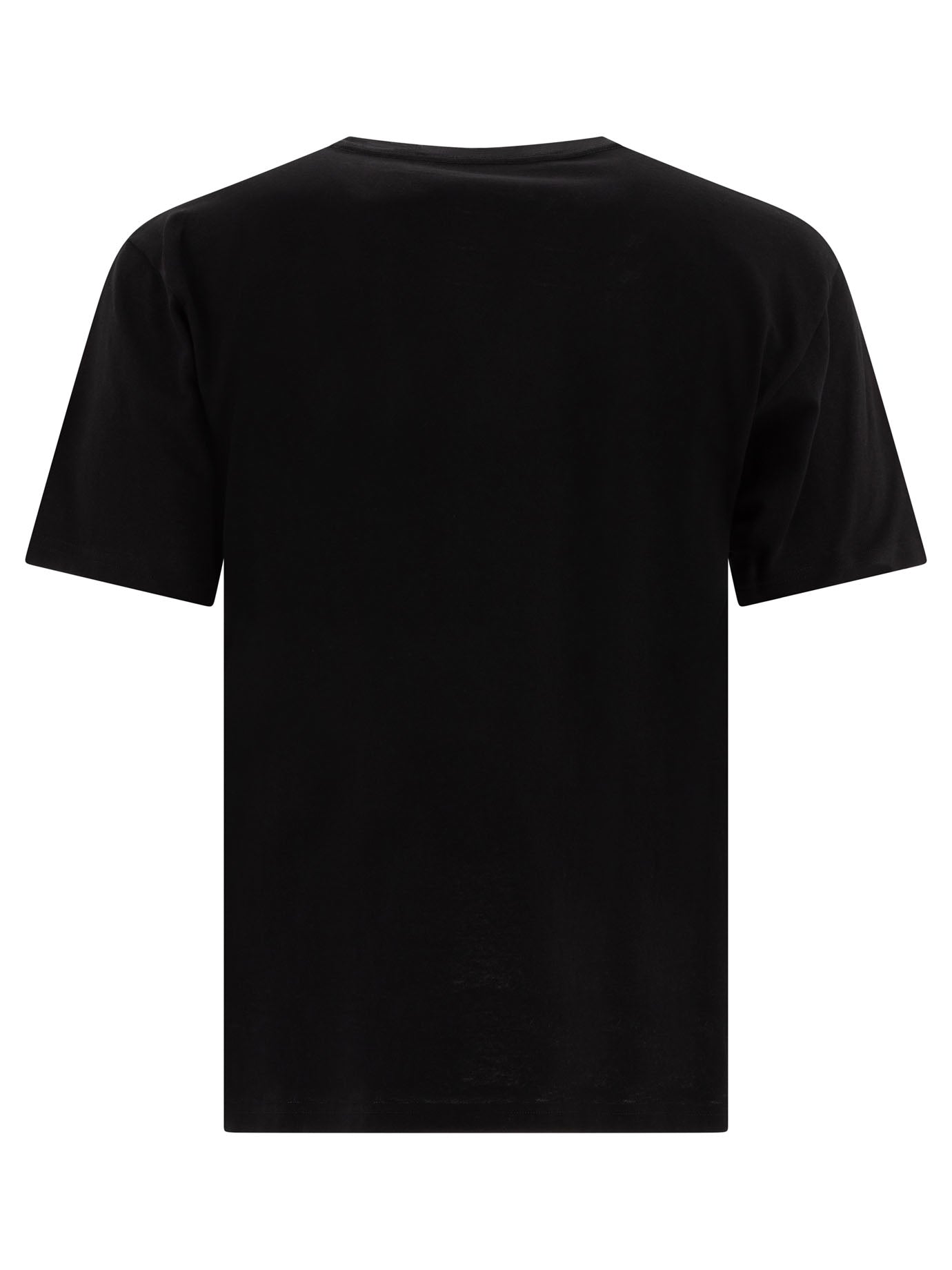 Valentino Chez Valentino Print T-shirt