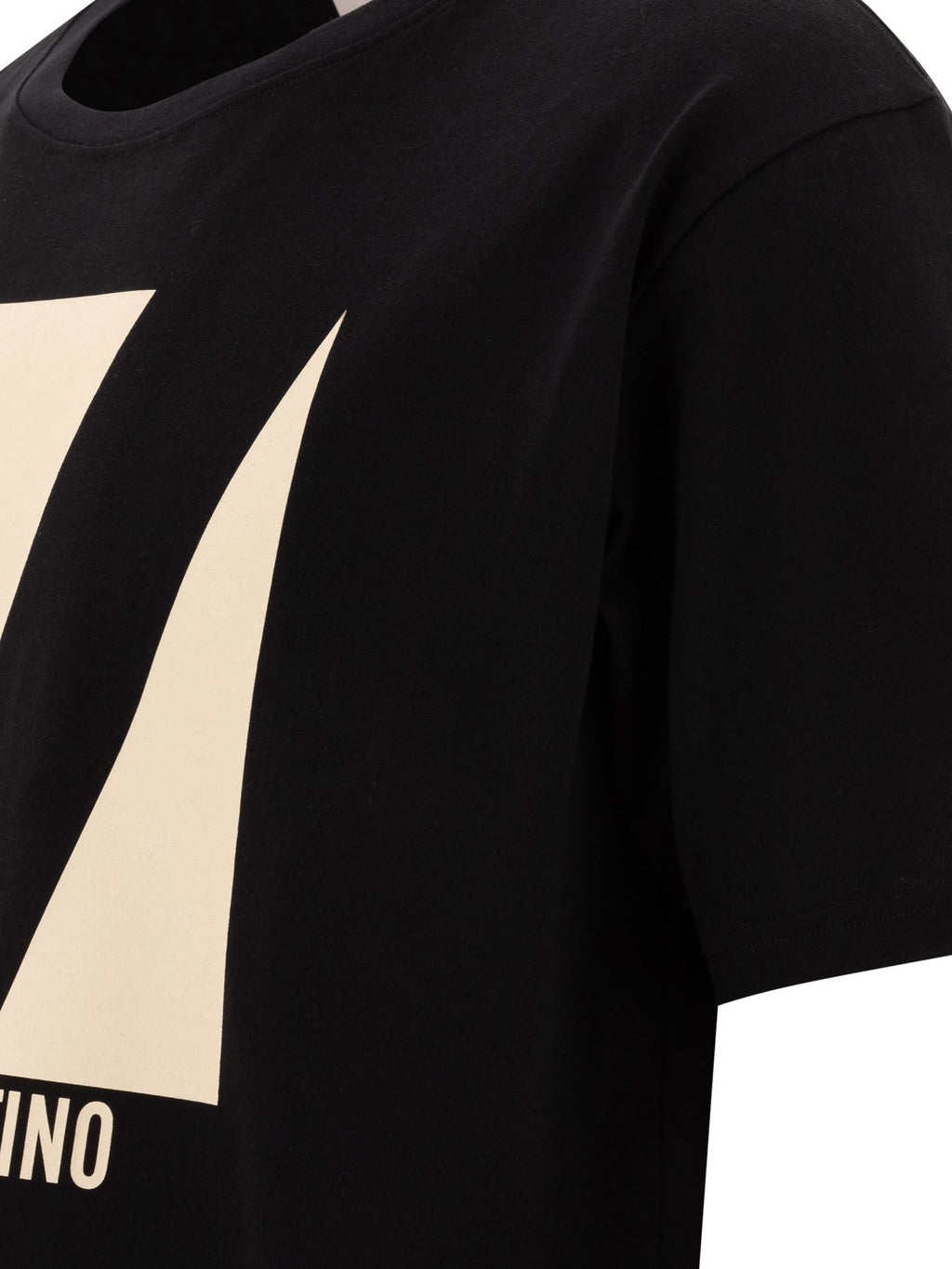 Valentino Chez Valentino Print T-shirt