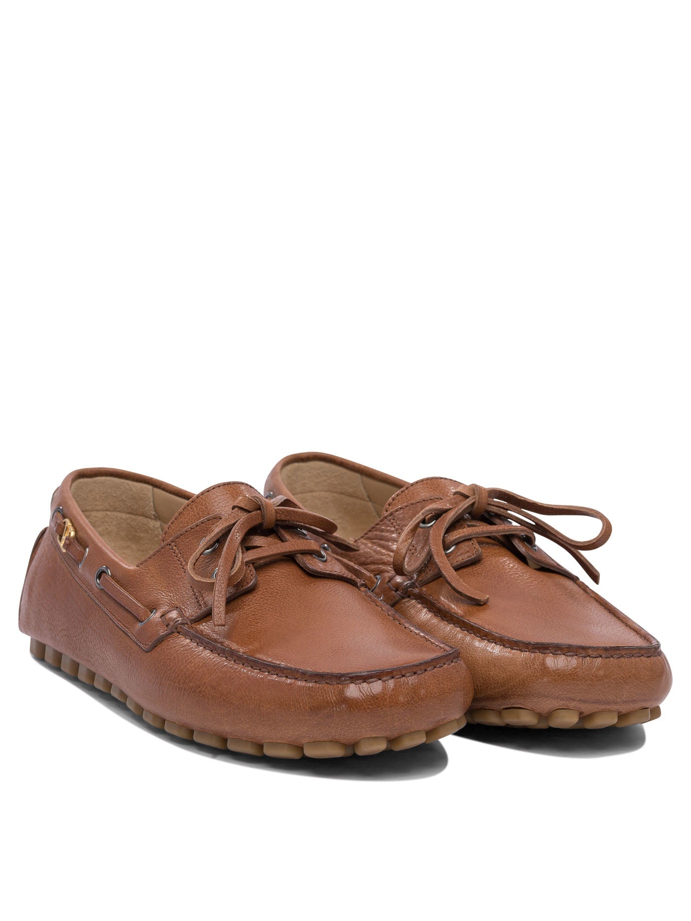 Valentino Garavani "driver Fastaway" Loafers