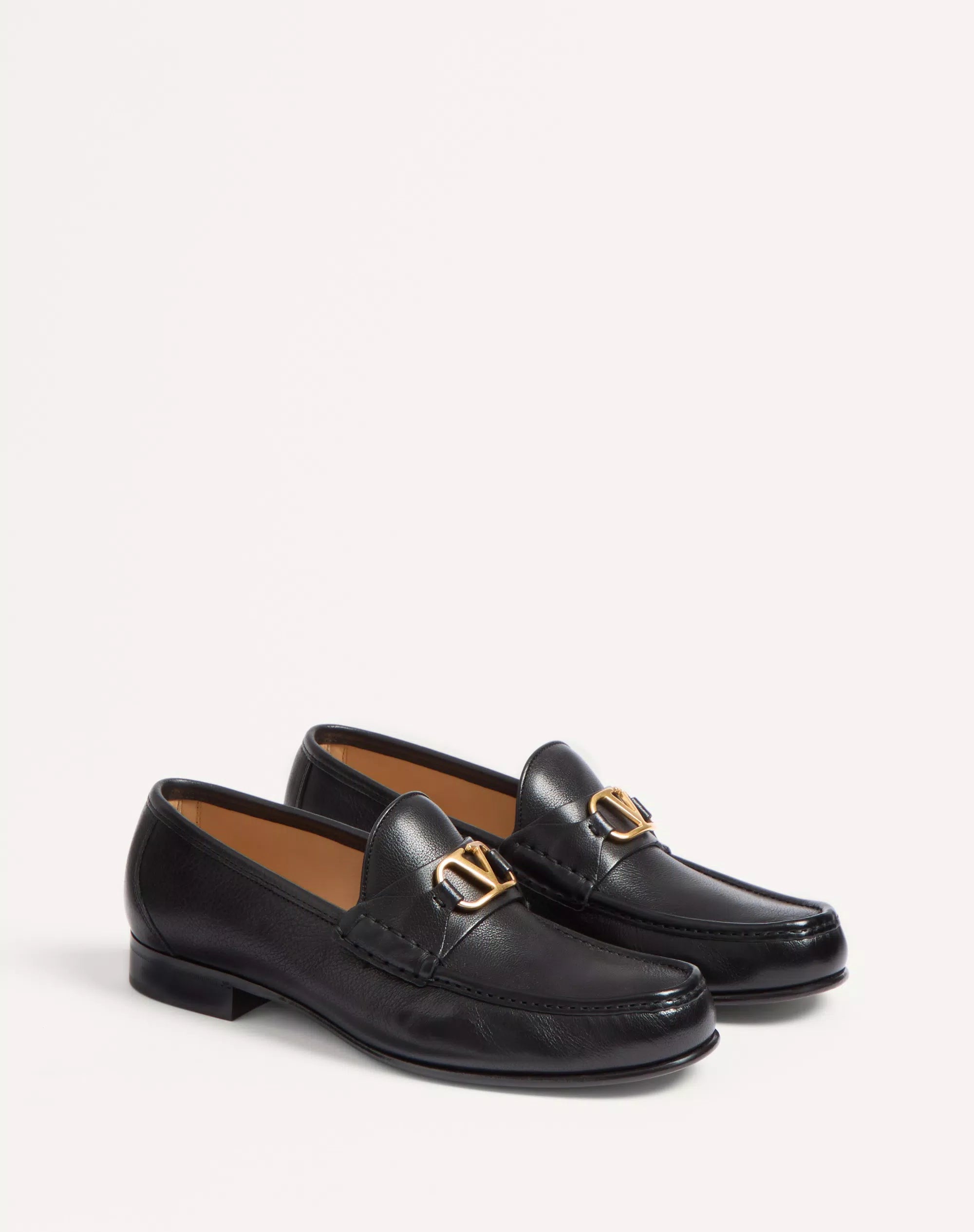 Valentino Garavani "vlogo Signature" Loafers