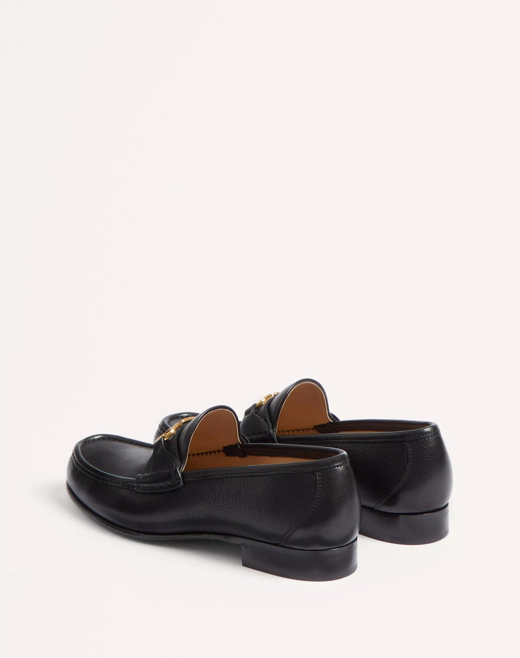 Valentino Garavani "vlogo Signature" Loafers