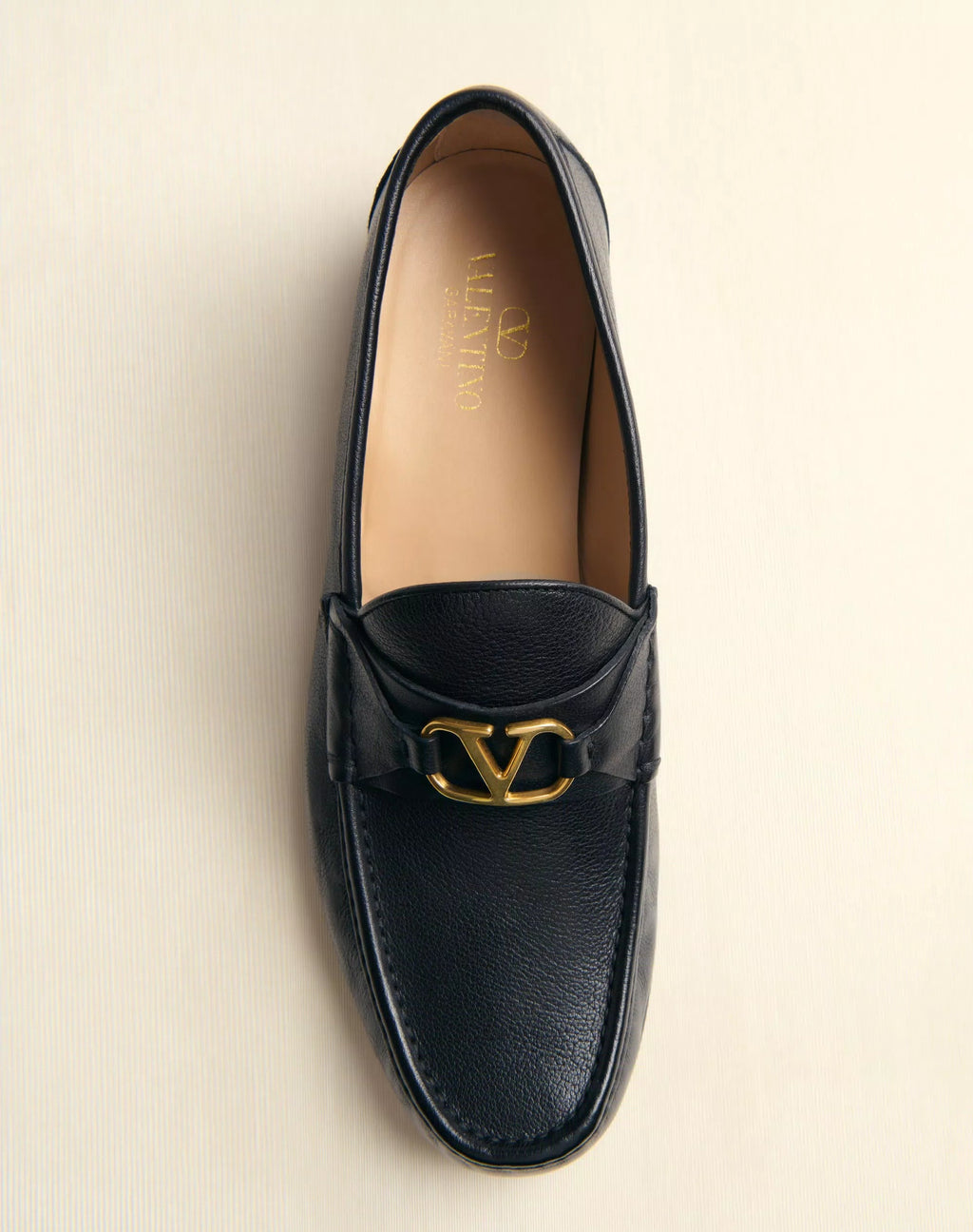 Valentino Garavani "vlogo Signature" Loafers
