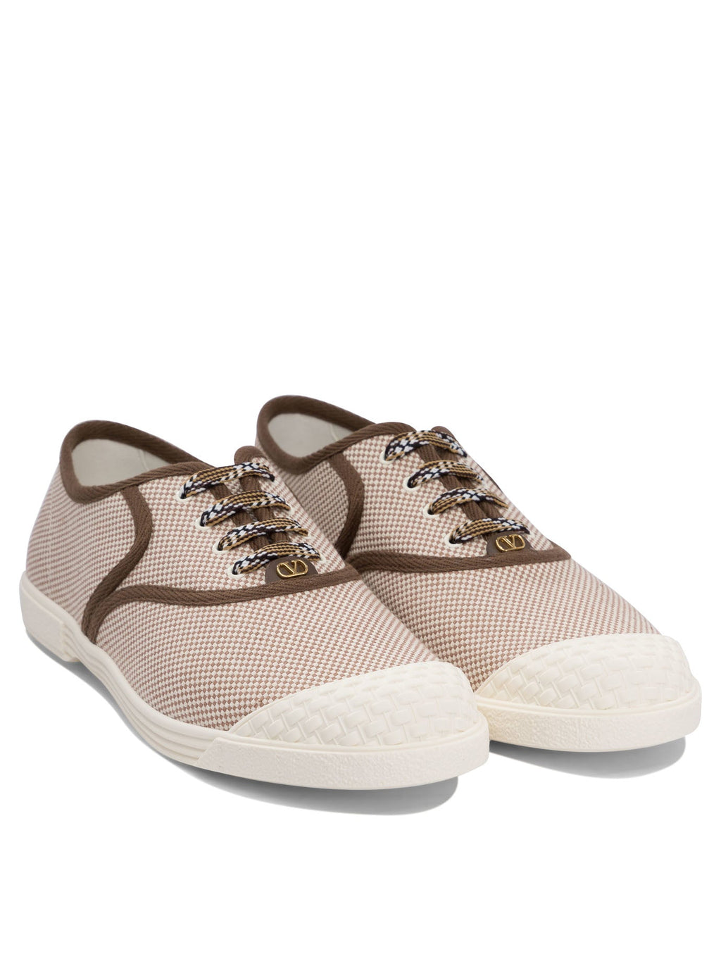 Valentino Garavani "bay By Bay" Sneakers