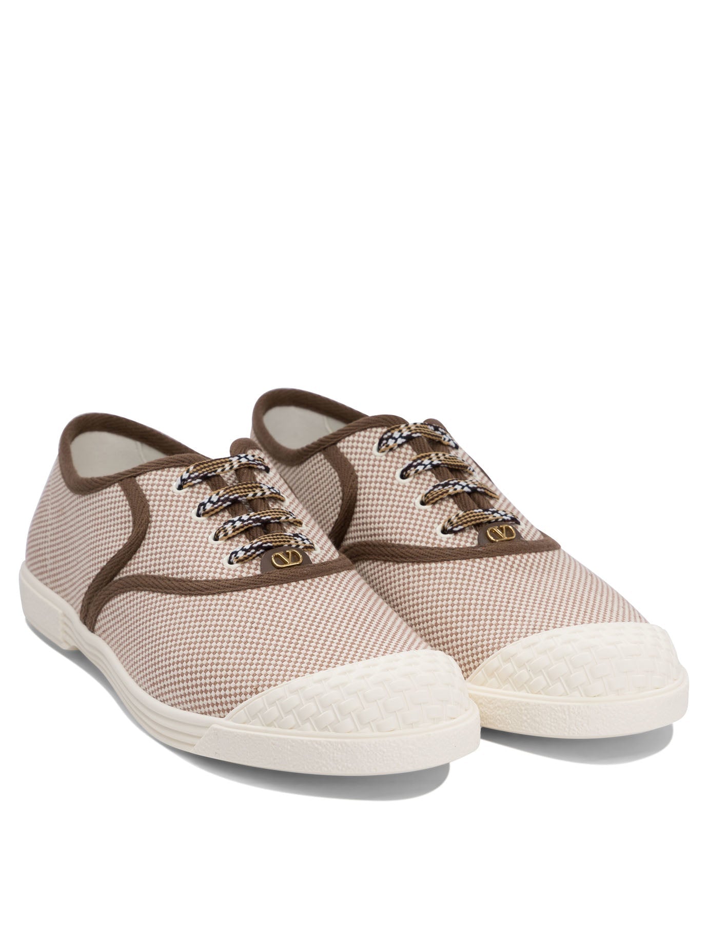 Valentino Garavani "bay By Bay" Sneakers