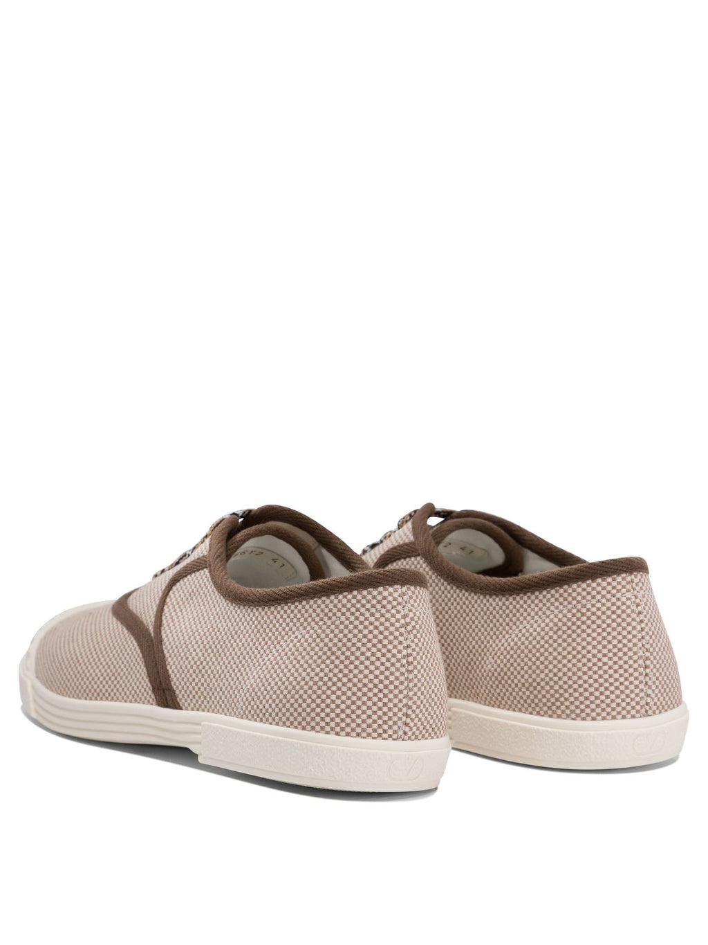 Valentino Garavani "bay By Bay" Sneakers