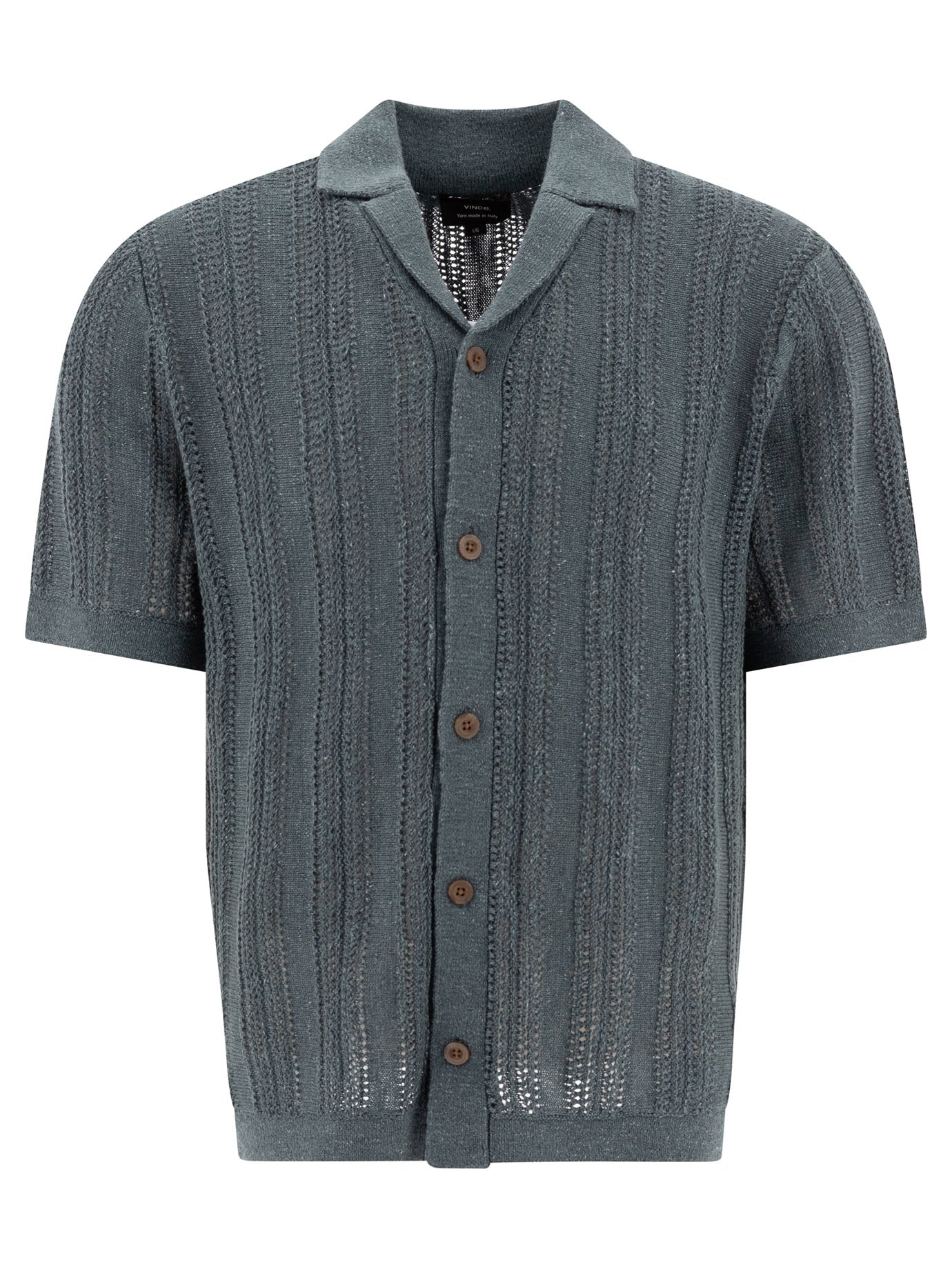 Vince Shirt "cabana"
