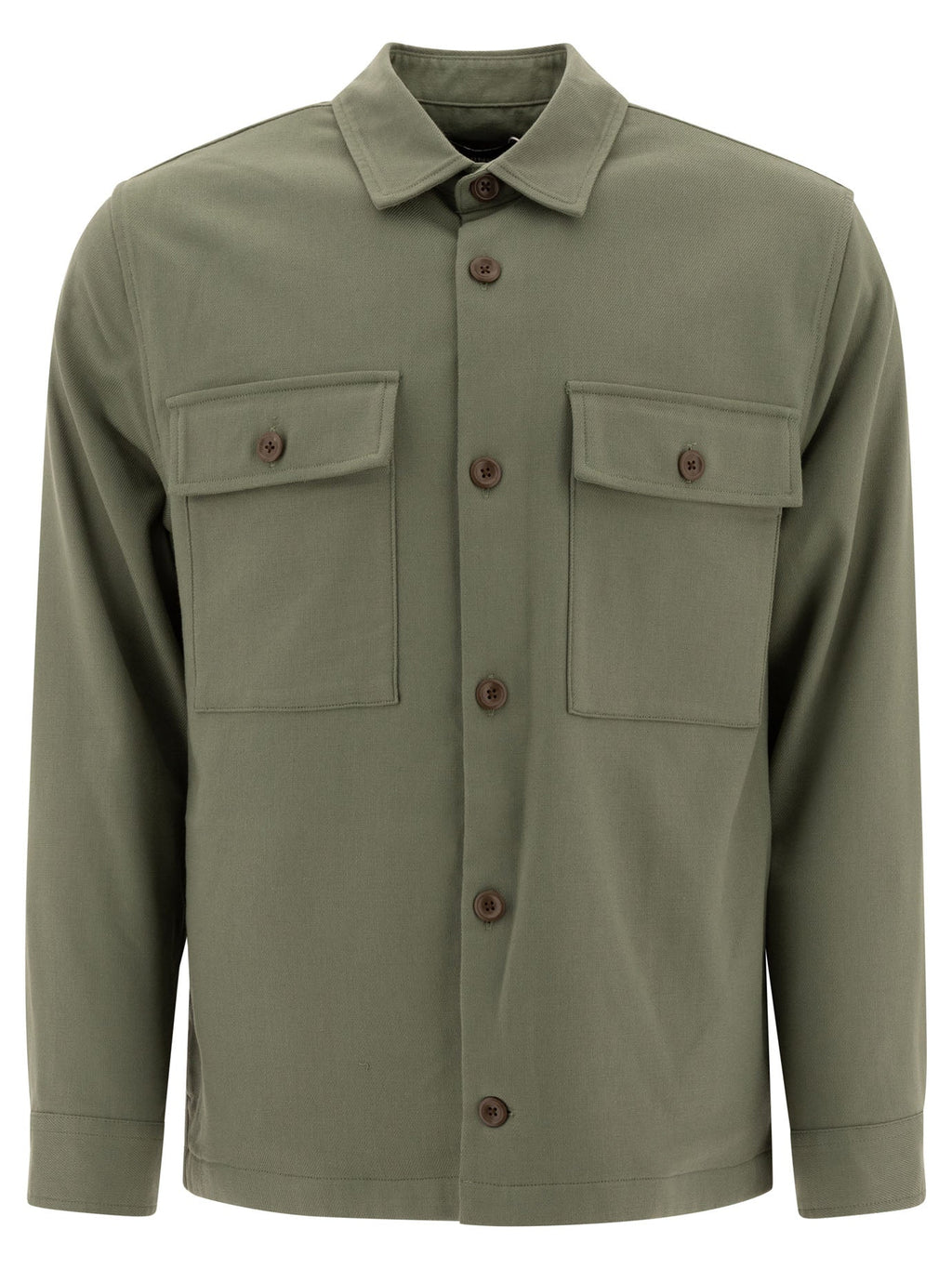 Vince "workwear" Overshirt
