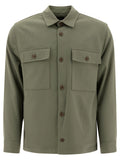 Vince "workwear" Overshirt
