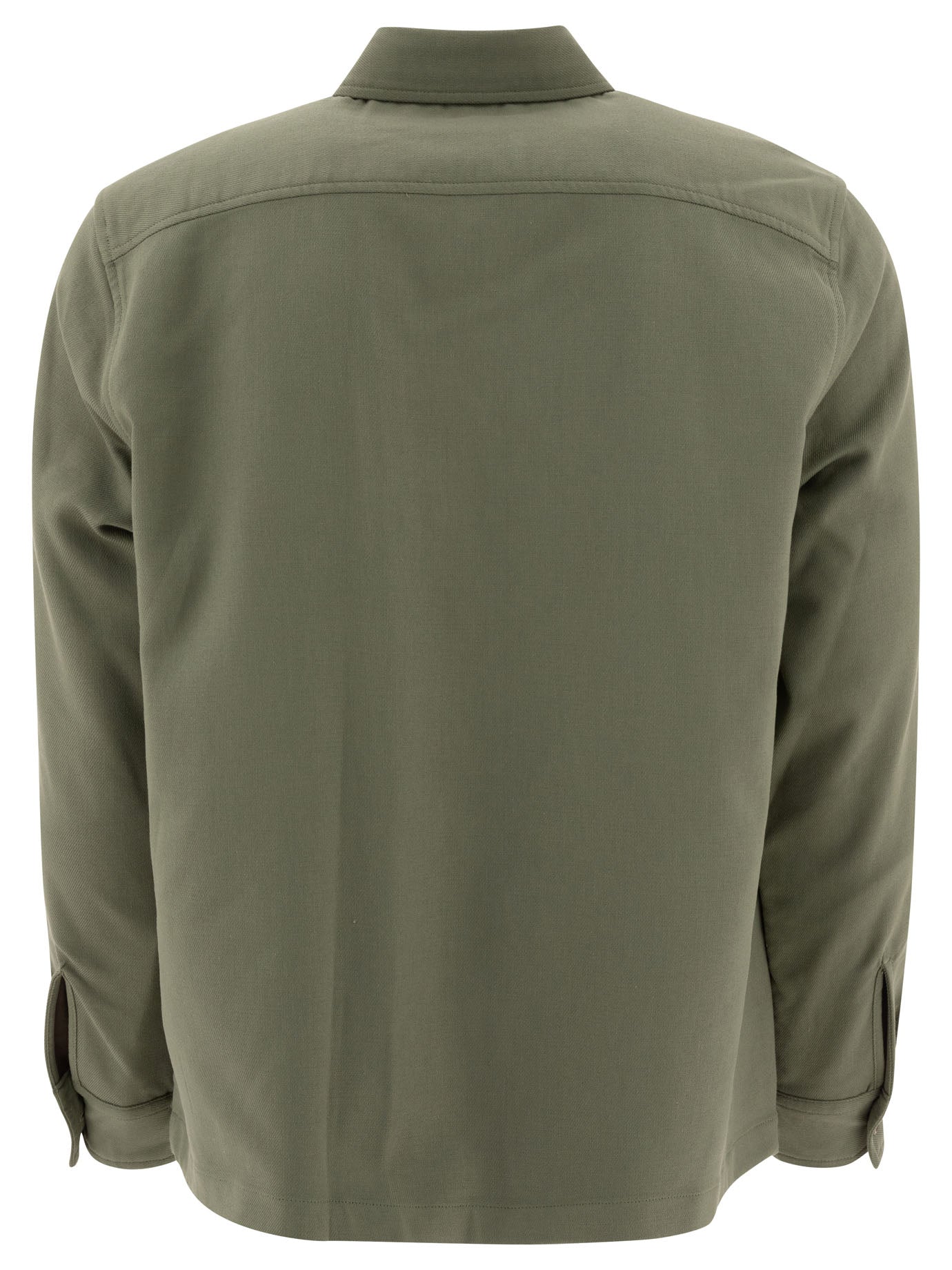 Vince "workwear" Overshirt