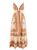 Zimmermann "maxine" Dress
