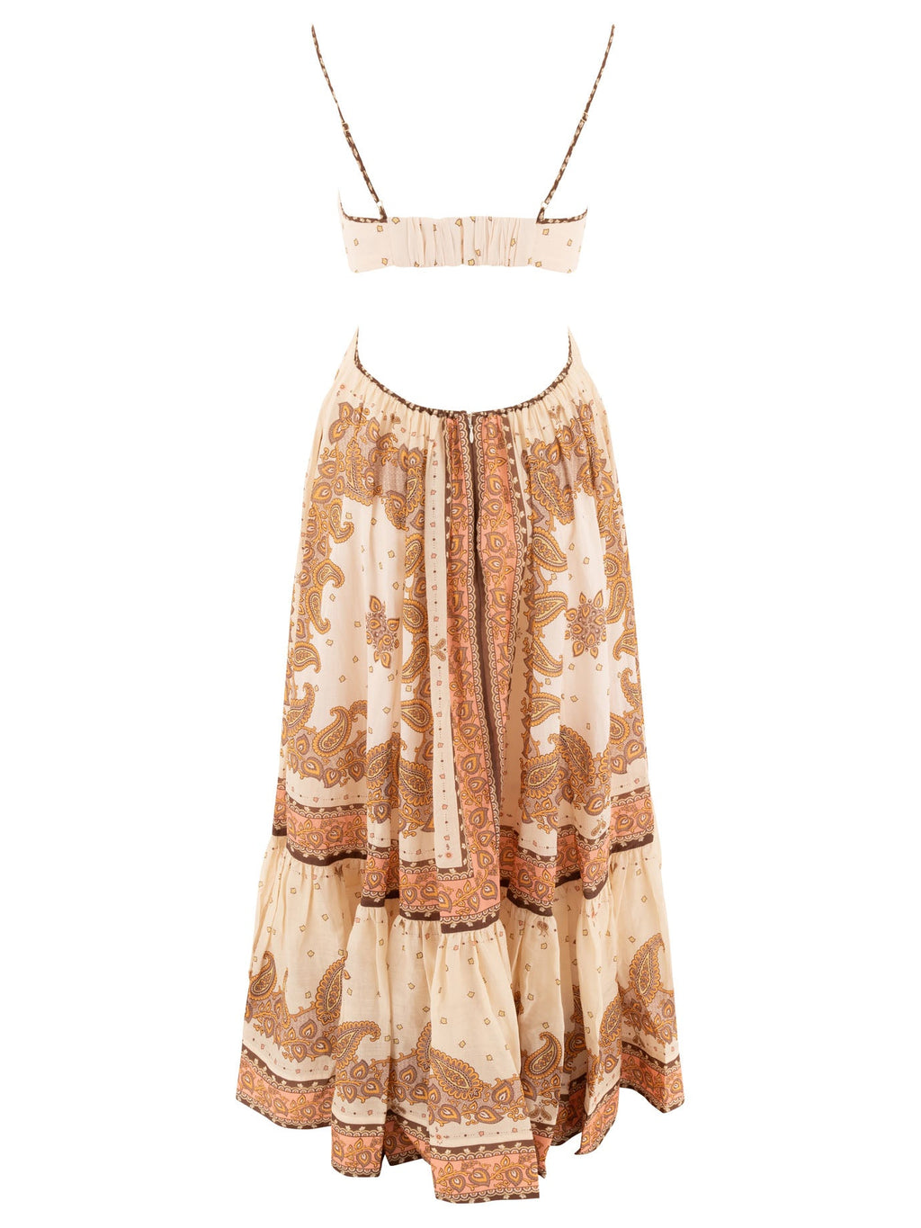 Zimmermann "maxine" Dress